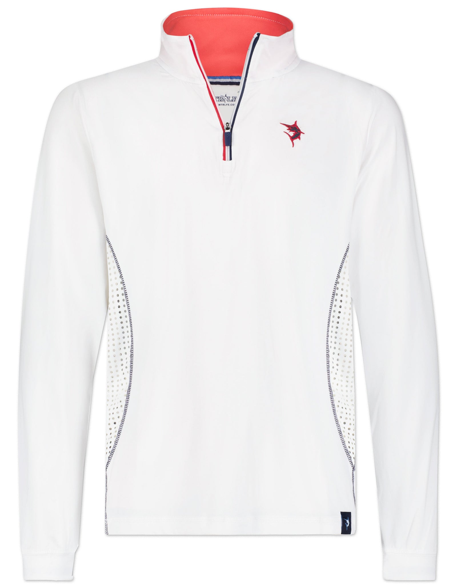 Monterey Performance Quarter Zip