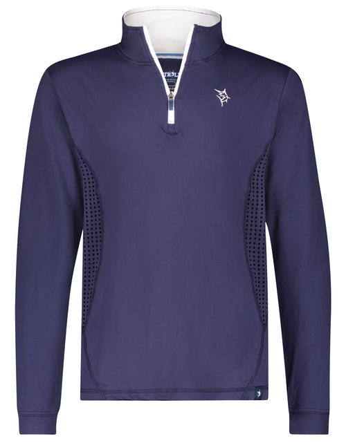 Load image into Gallery viewer, Monterey Performance Quarter Zip
