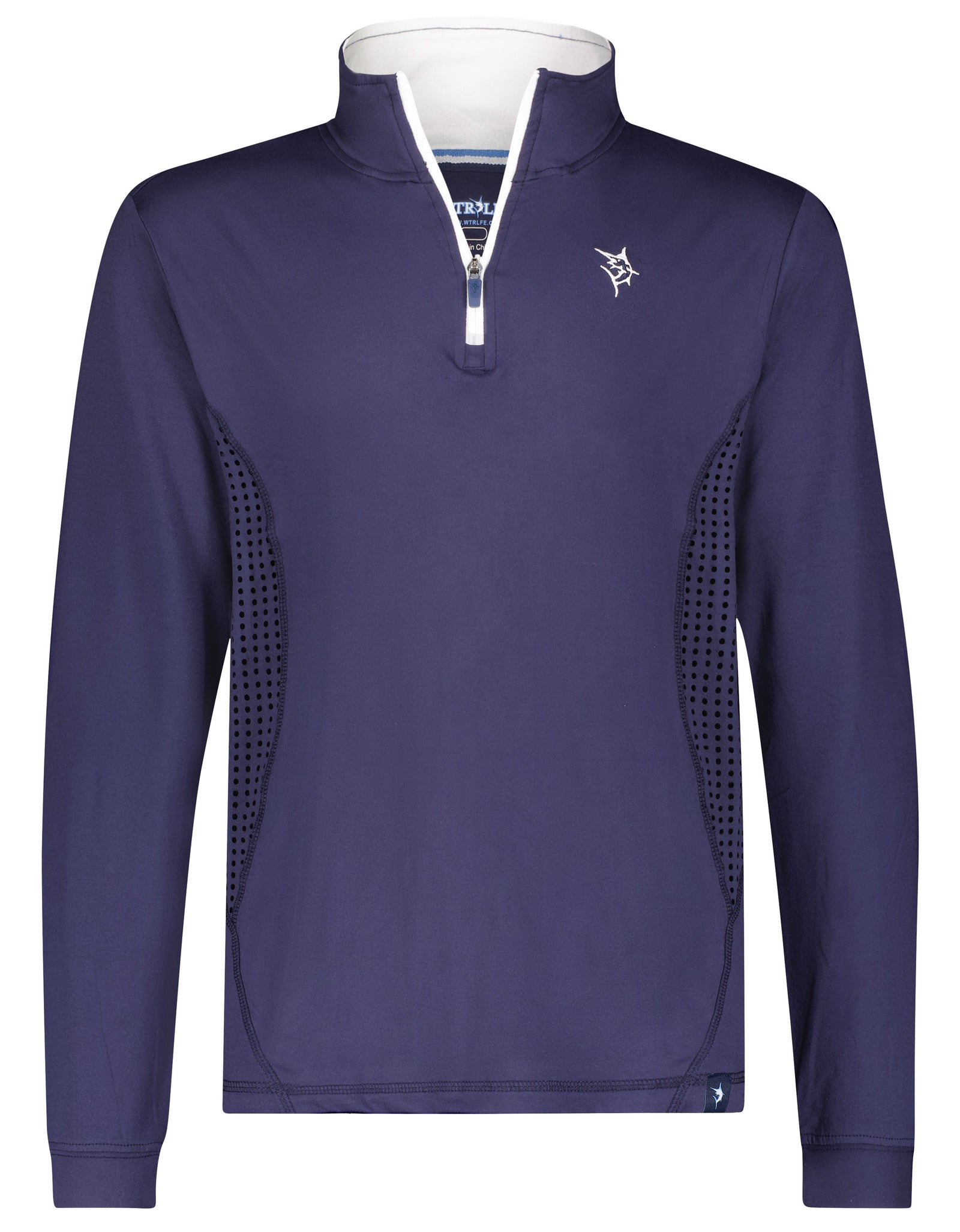 Monterey Performance Quarter Zip