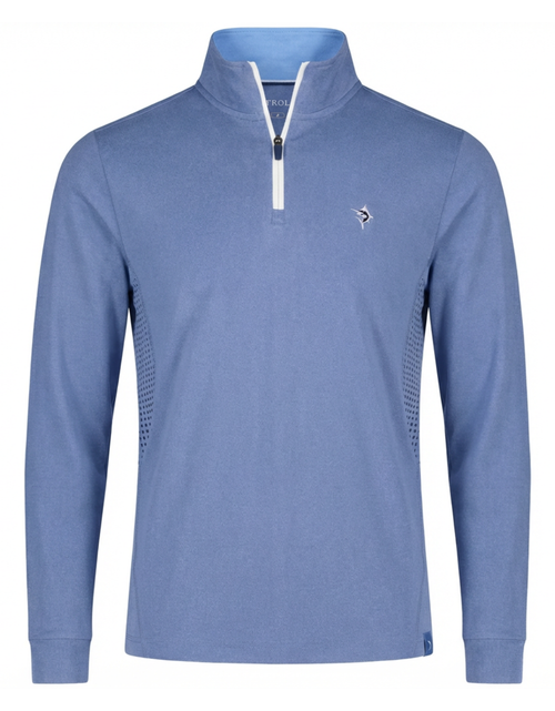 Load image into Gallery viewer, Monterey Performance Quarter Zip
