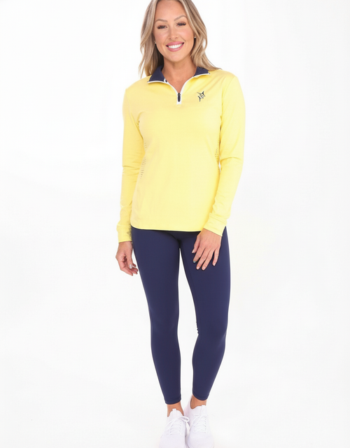 Load image into Gallery viewer, Women's Monterey Quarter Zip
