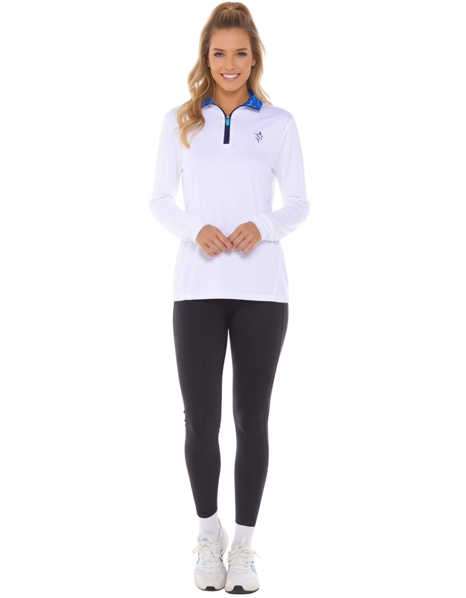 Women's Monterey Quarter Zip