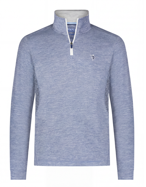 Load image into Gallery viewer, Monterey Performance Quarter Zip
