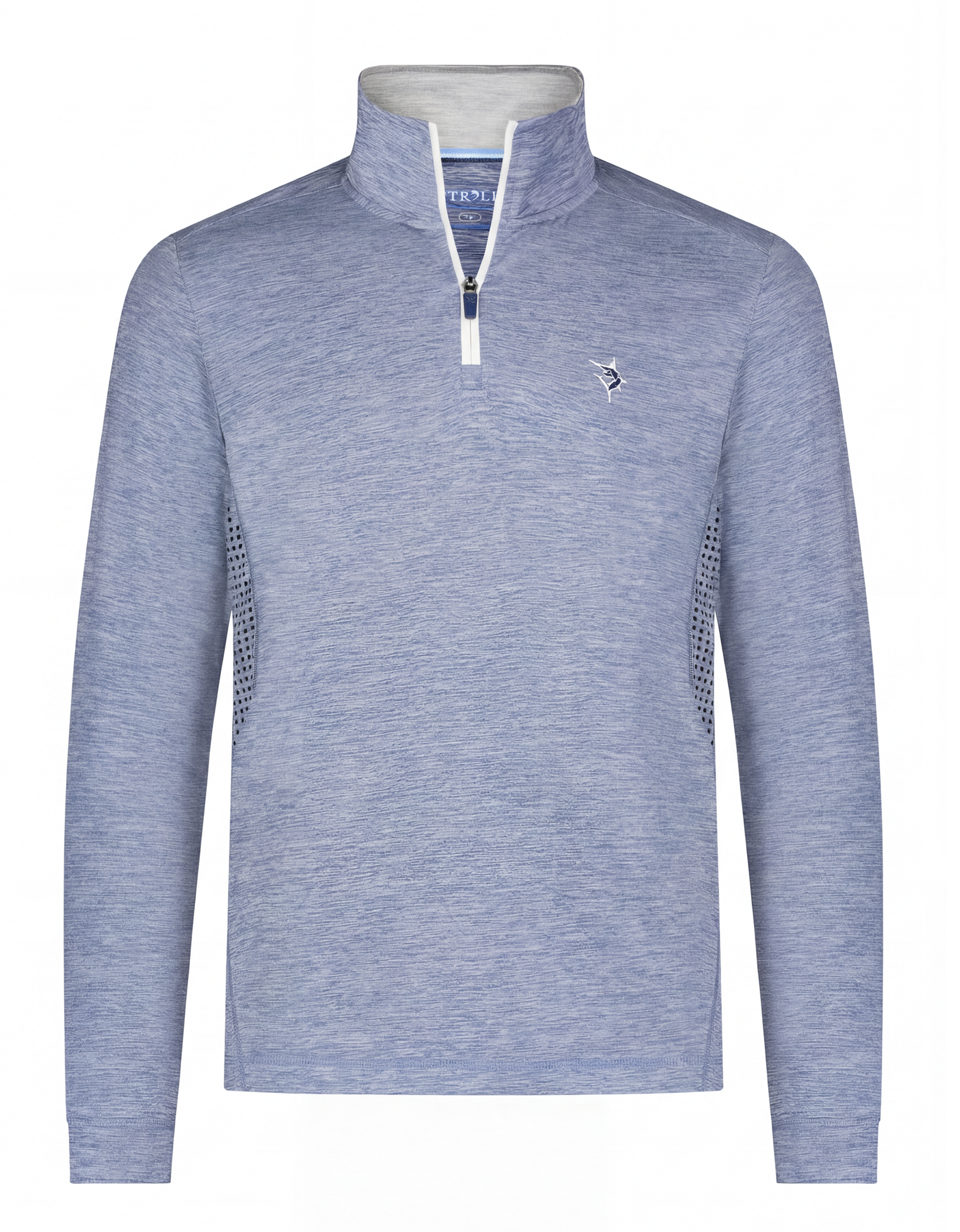 Monterey Performance Quarter Zip