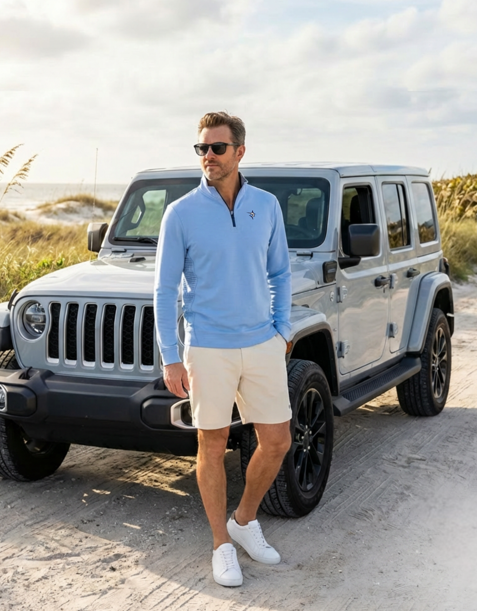 Freeport Short Effortless Performance