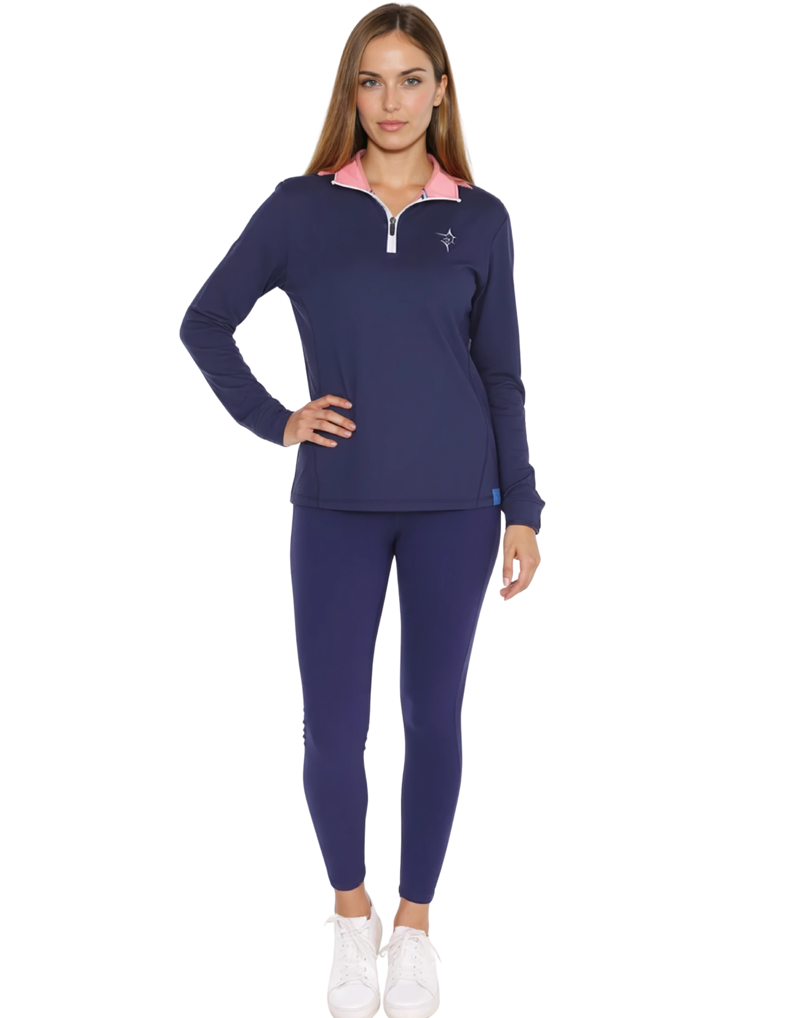 Women's Monterey Quarter Zip