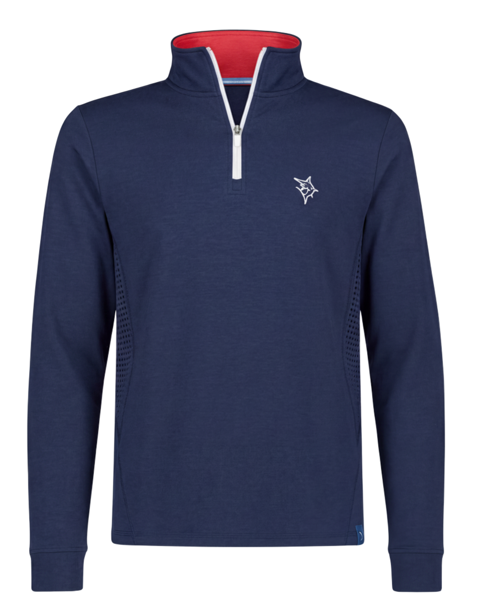 Monterey Performance Quarter Zip
