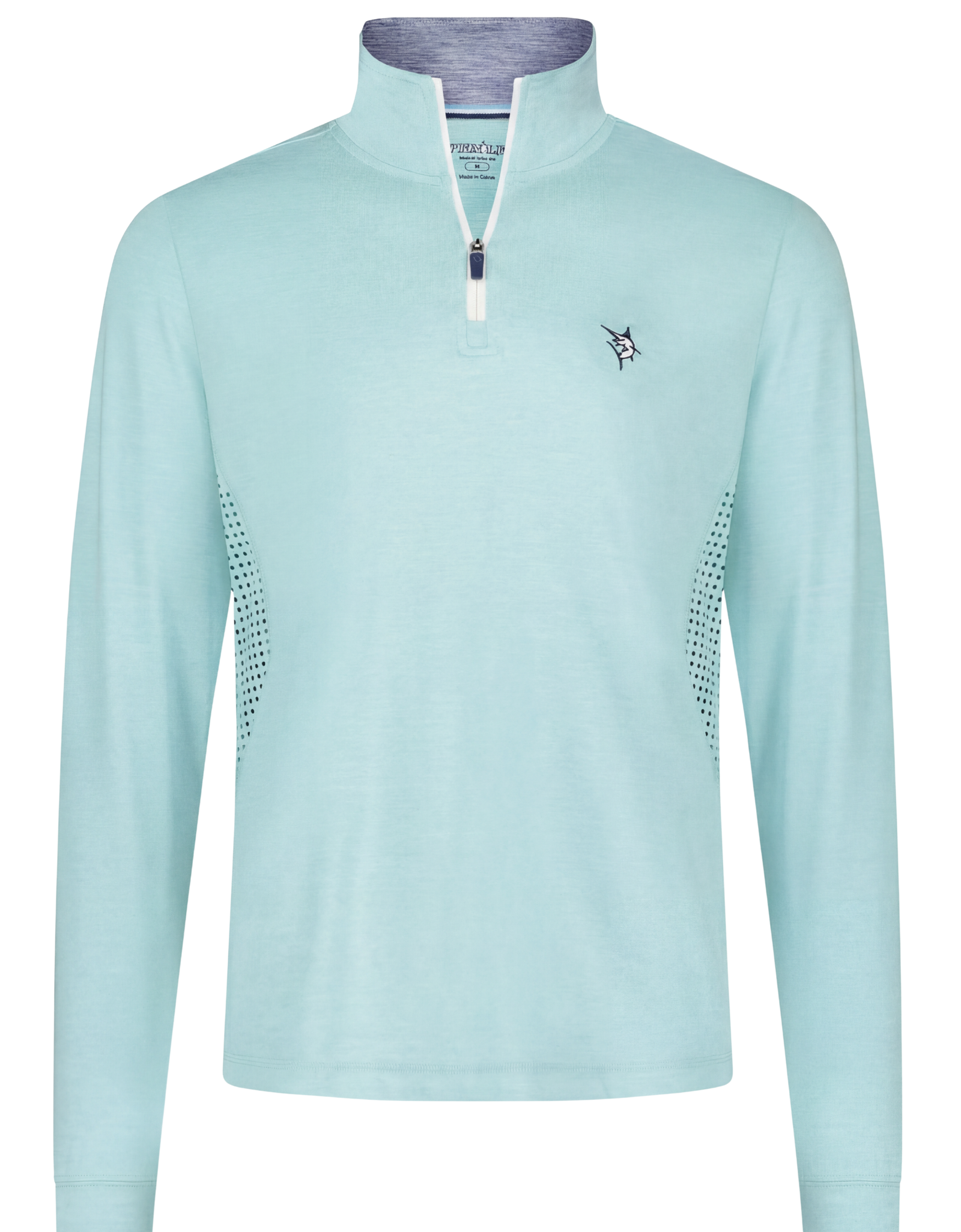 Monterey Performance Quarter Zip