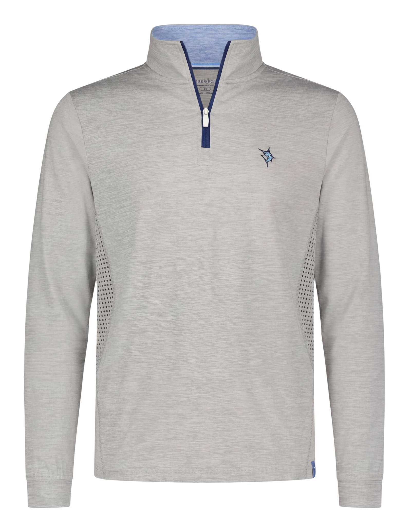 Monterey Performance Quarter Zip
