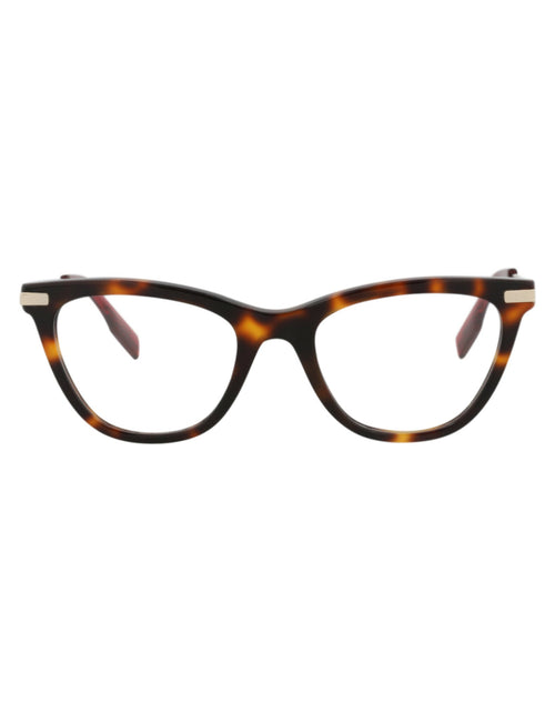 Load image into Gallery viewer, McQ Alexander McQueen Cat Eye-Frame Acetate Optical Frames by Carro Luxury Maison
