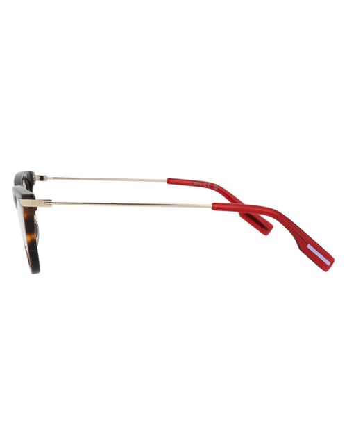 Load image into Gallery viewer, McQ Alexander McQueen Cat Eye-Frame Acetate Optical Frames by Carro Luxury Maison
