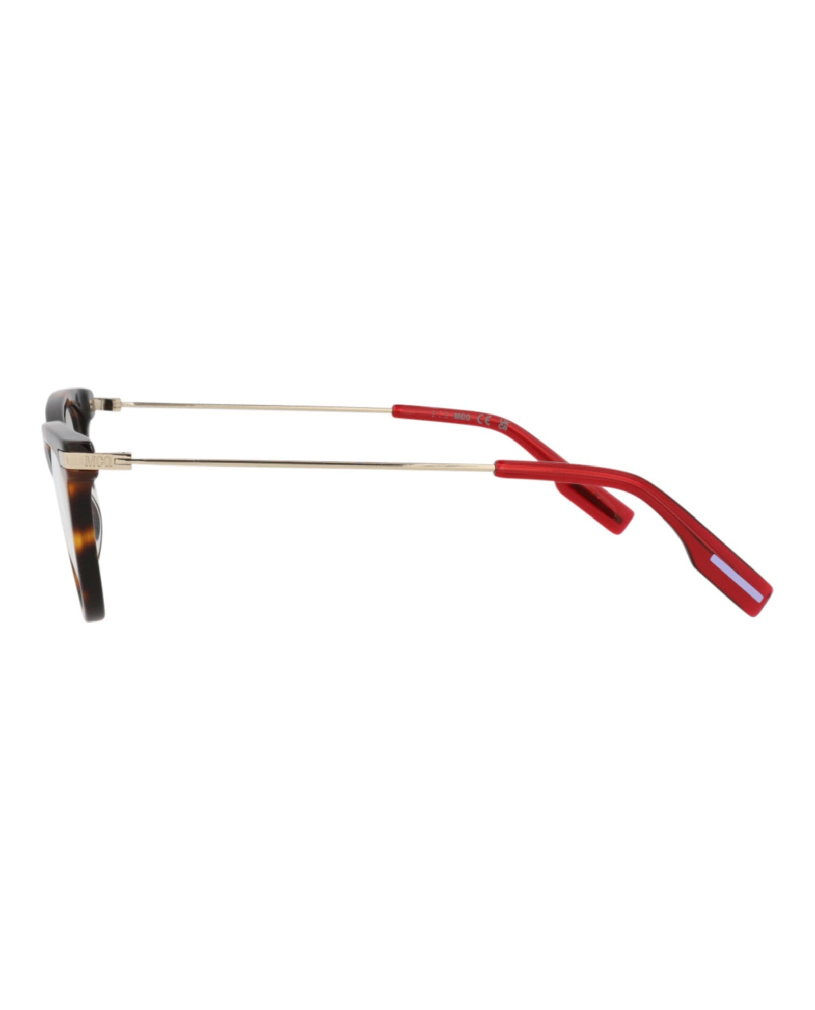McQ Alexander McQueen Cat Eye-Frame Acetate Optical Frames by Carro Luxury Maison