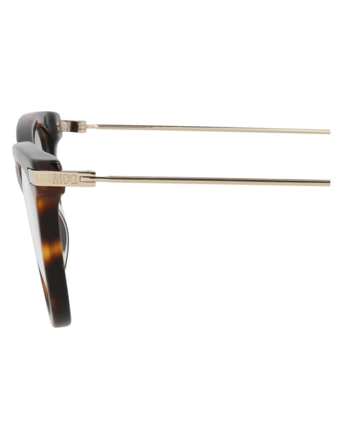 Load image into Gallery viewer, McQ Alexander McQueen Cat Eye-Frame Acetate Optical Frames by Carro Luxury Maison
