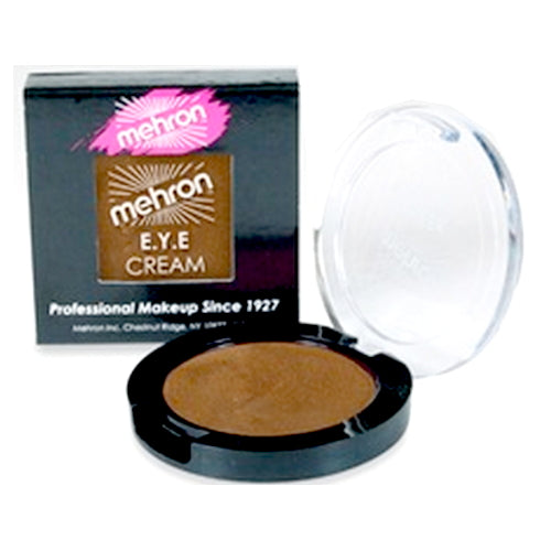 Load image into Gallery viewer, mehron E.Y.E Cream - Gold
