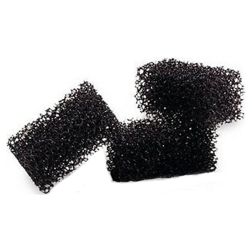Load image into Gallery viewer, Mehron Stipple Sponge Applicator - Black
