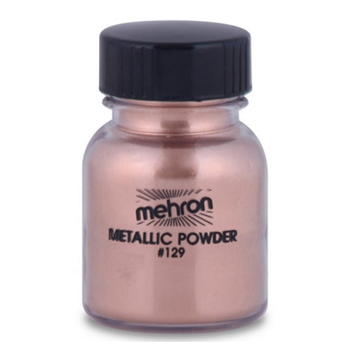 Load image into Gallery viewer, mehron Metallic Powder - Copper
