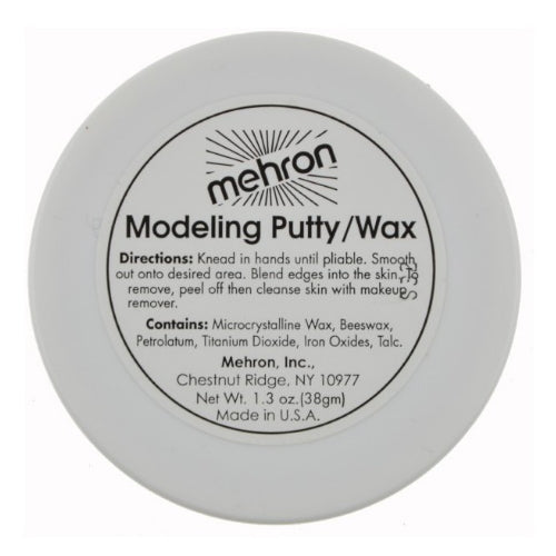 Load image into Gallery viewer, mehron Modeling Putty / Wax

