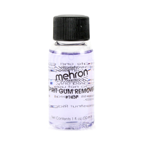 Load image into Gallery viewer, mehron Spirit Gum Remover
