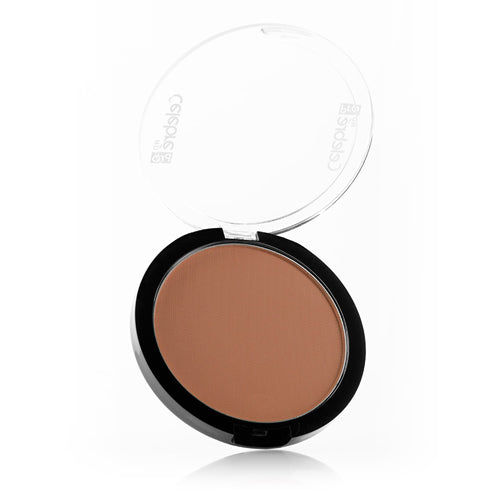 Load image into Gallery viewer, mehron Celebre Pro-HD Pressed Powder Foundation - Dark 3
