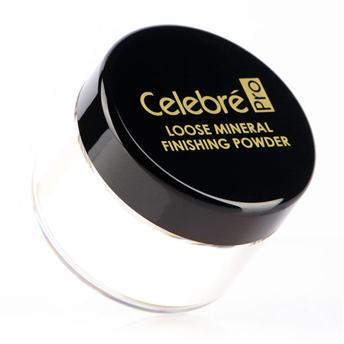 Load image into Gallery viewer, mehron Celebre Pro-HD Loose Mineral Finish Powder - Translucent
