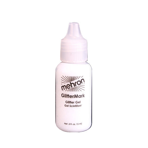 Load image into Gallery viewer, mehron GlitterMark - Crystal White
