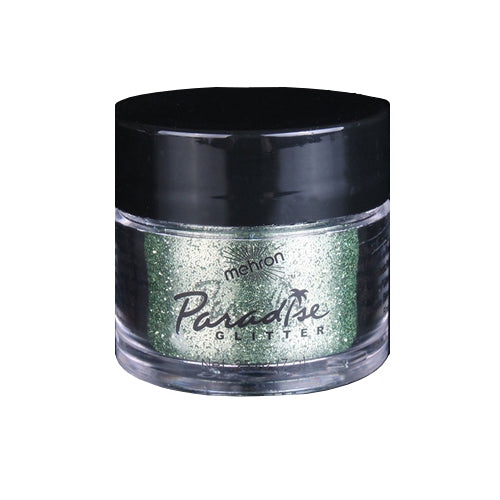 Load image into Gallery viewer, mehron Paradise Glitter - Pastel Green
