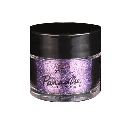 Load image into Gallery viewer, mehron Paradise Glitter - Purple
