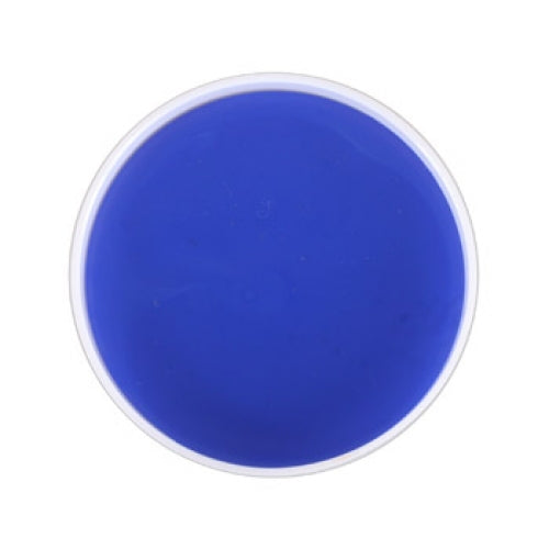Load image into Gallery viewer, mehron Color Cups Face and Body Paint - Blue
