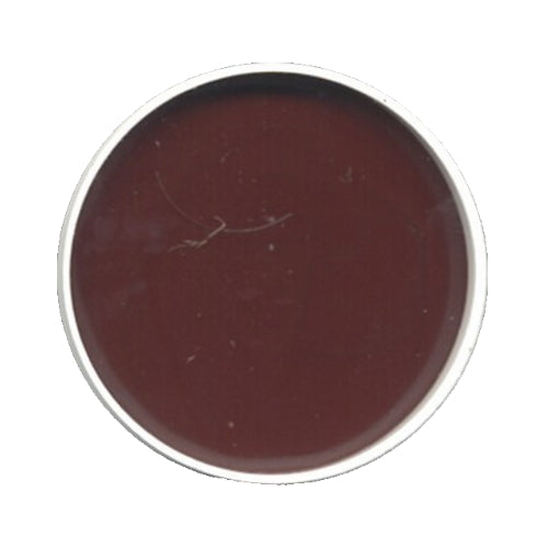 Load image into Gallery viewer, mehron Color Cups Face and Body Paint - Burgundy
