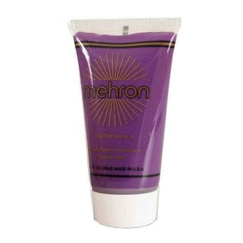 Load image into Gallery viewer, mehron Fantasy F-X Makeup Water Based - Purple
