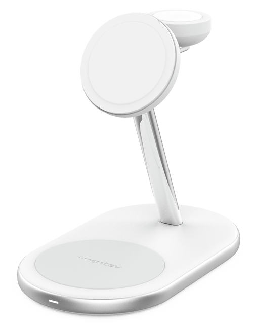 Load image into Gallery viewer, Ventev MFi Magsafe 3-1 Desk Mount by Ventev
