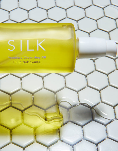 Load image into Gallery viewer, SILK | Premier Cleansing Oil by M.S. Skincare
