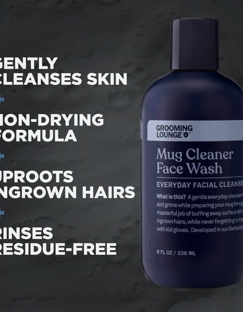Load image into Gallery viewer, Grooming Lounge Skincare Duo Set (Save $9) by Grooming Lounge
