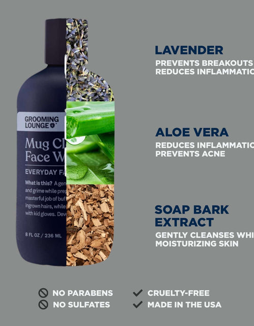 Load image into Gallery viewer, Grooming Lounge Skincare Duo Set (Save $9) by Grooming Lounge
