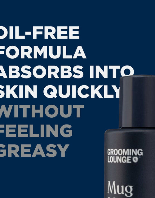 Load image into Gallery viewer, Grooming Lounge Mug Moisturizer by Grooming Lounge
