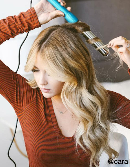 Load image into Gallery viewer, NuMe Magic Curling Wand by NuMe
