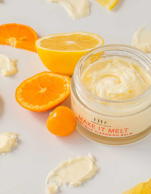 Load image into Gallery viewer, Make It Melt by FarmHouse Fresh skincare
