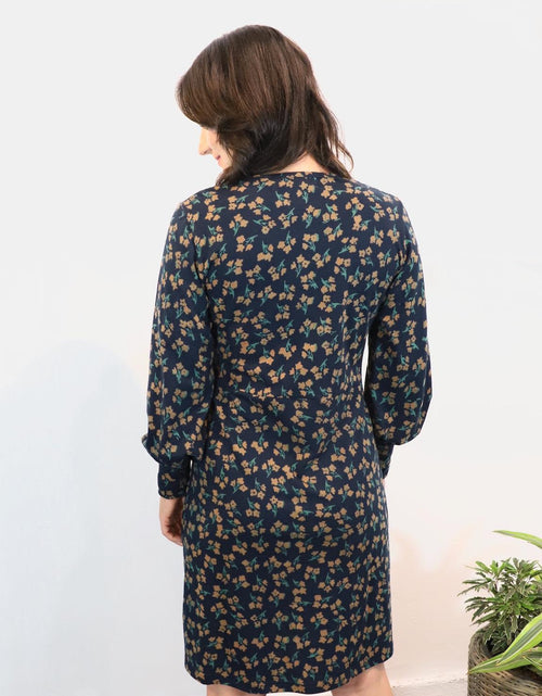 Load image into Gallery viewer, Marlene Organic Dress by Passion Lilie
