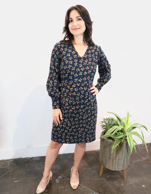 Load image into Gallery viewer, Marlene Organic Dress by Passion Lilie
