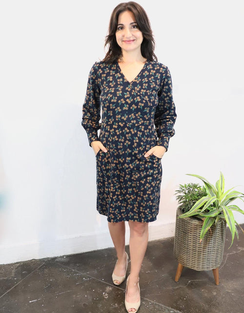 Load image into Gallery viewer, Marlene Organic Dress by Passion Lilie
