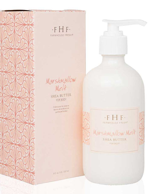 Load image into Gallery viewer, Marshmallow Melt by FarmHouse Fresh skincare
