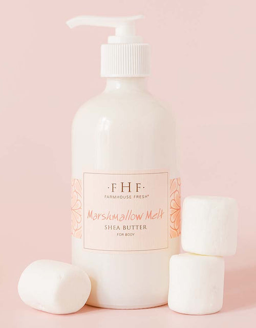 Load image into Gallery viewer, Marshmallow Melt by FarmHouse Fresh skincare
