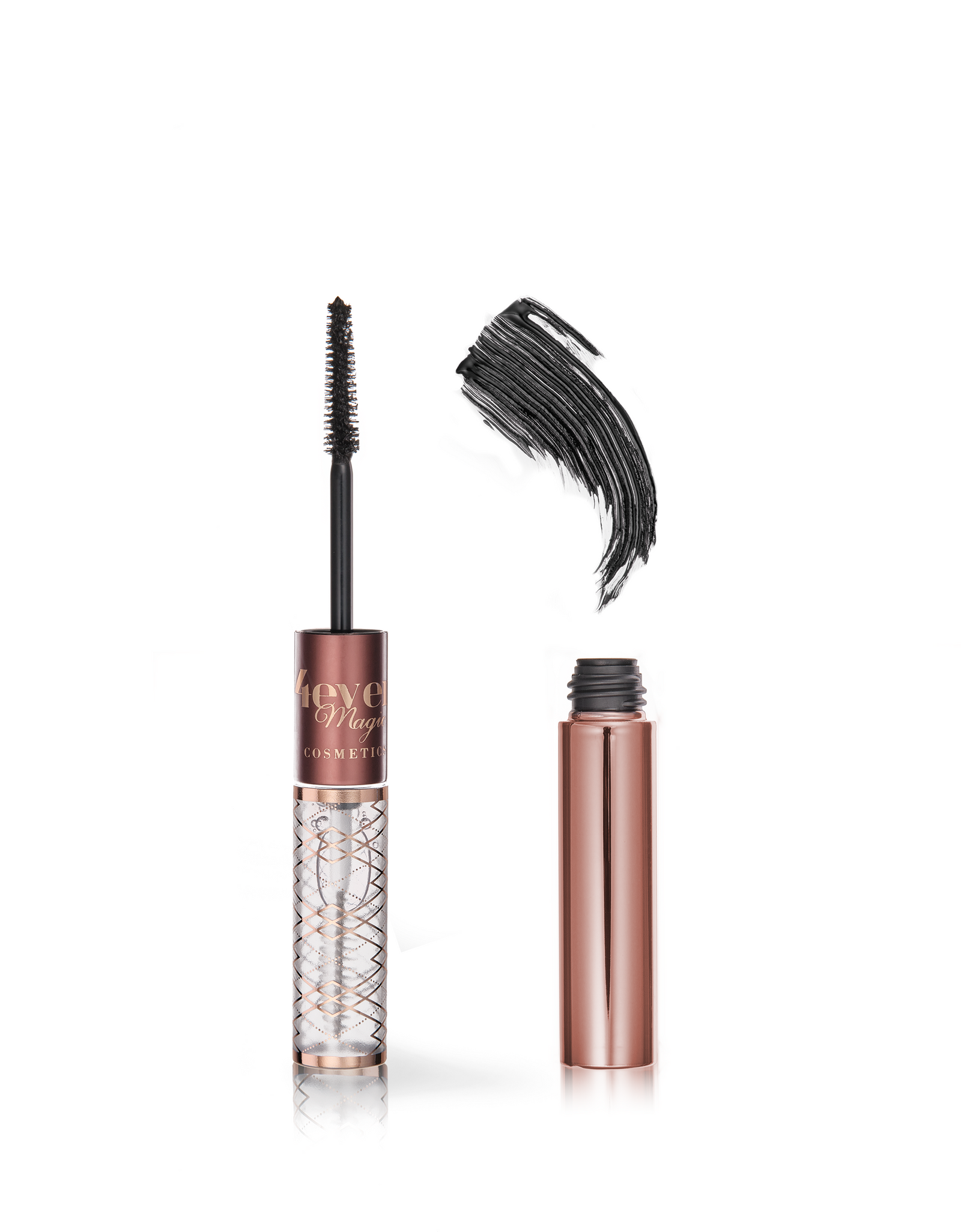 Miraculous Mascara & Fairy Nourish Lash Serum by 4Ever Magic Cosmetics