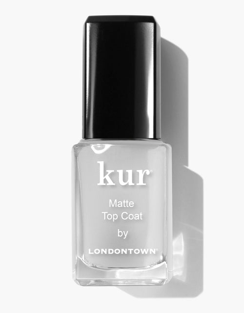 Load image into Gallery viewer, Matte Top Coat by LONDONTOWN
