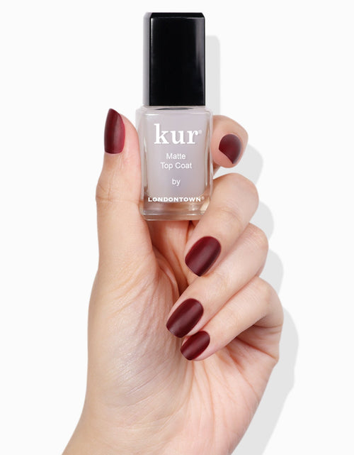 Load image into Gallery viewer, Matte Top Coat by LONDONTOWN
