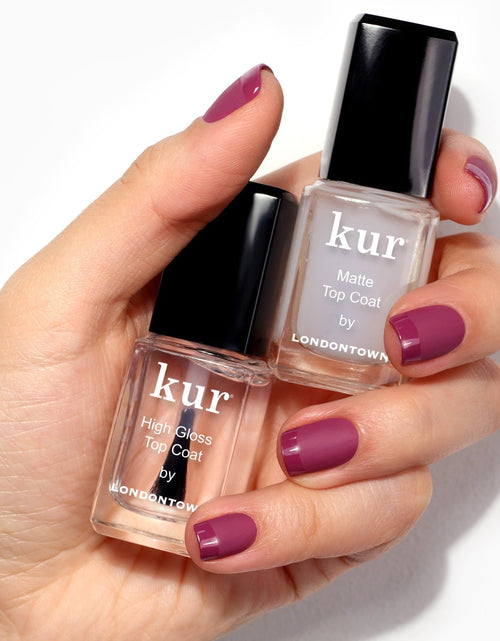 Load image into Gallery viewer, Matte Top Coat by LONDONTOWN
