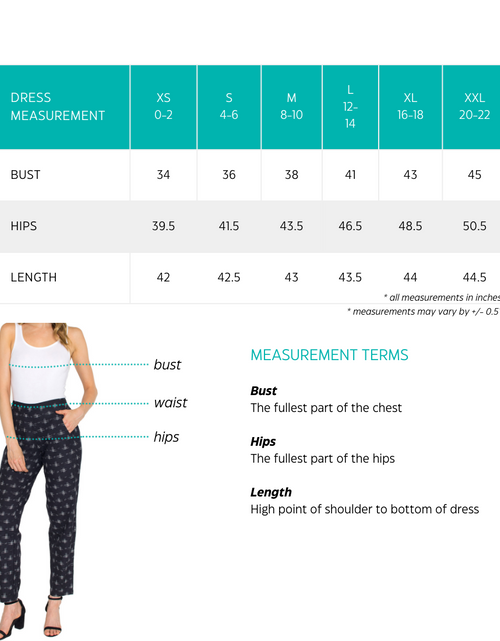 Load image into Gallery viewer, Maurepas Button Dress by Passion Lilie
