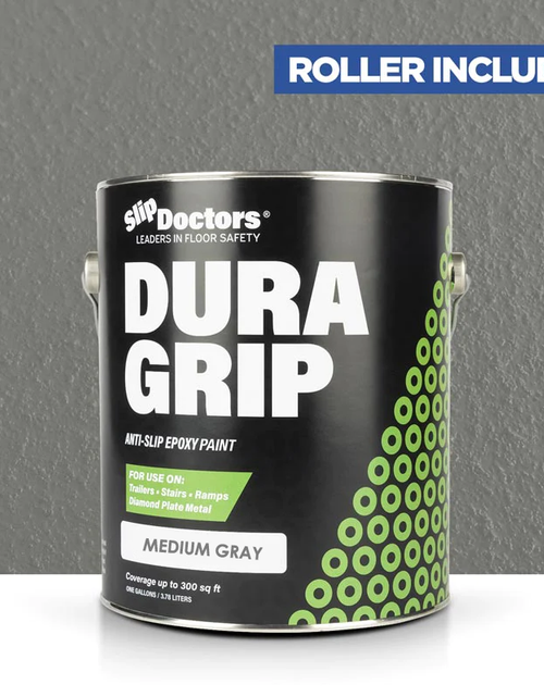 Load image into Gallery viewer, Dura Grip - High Performance Non-Slip Epoxy Paint by SlipDoctors
