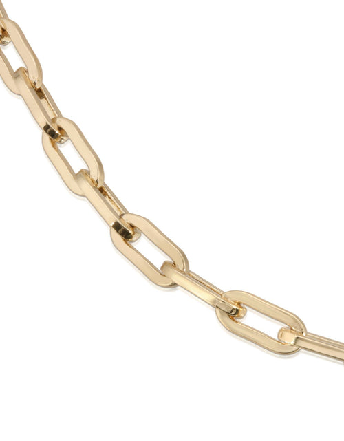 Load image into Gallery viewer, Medium Link Eyewear Chain by eklexic jewelry
