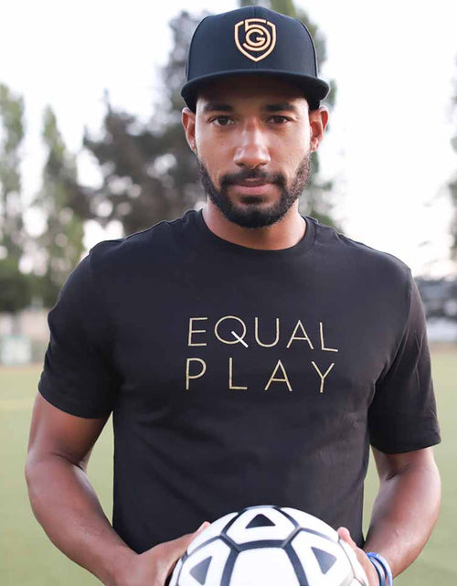 Load image into Gallery viewer, Equal Play Men's Athletic T Shirt
